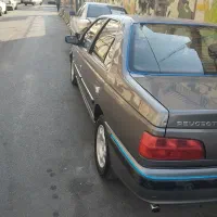 پژو پارس سال، مدل ۱۳۹۲|خودرو سواری و وانت|باقرشهر, |دیوار
