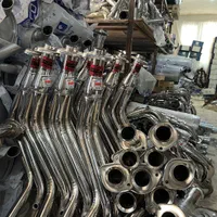 هدرز و منبع اسپرت برند اصلی رضا مشهد