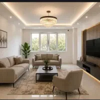 فروش-واحد-103-متری2-خواب-سند-بلوارشهدا-سلمان-فارسی