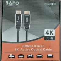 کابل HDMI بافو اصل ۲۰ متری