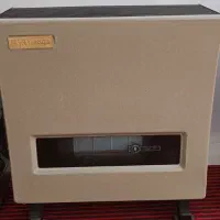 بخاری گازی مهیا گاز