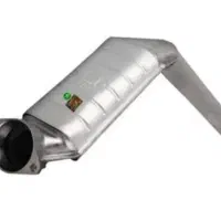 کاتالیزور پژو پارس سال