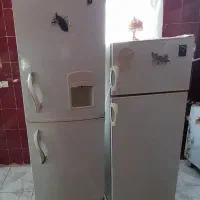 یخچال خانگی