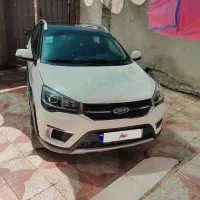 ام‌وی‌ام X22 اتوماتیک اسپرت اکسلنت، مدل ۱۳۹۶|خودرو سواری و وانت|سیرجان, |دیوار
