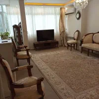 70م/یک خواب فول بازسازی شده/خوش نقشه سالن پرده خور