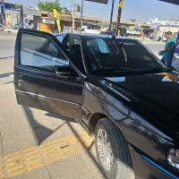 پارس t5 مشکی