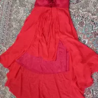 لباس مجلسی