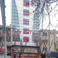 تک واحدی ۱۰۵ متر تمیز بلوار امامزاده حسن