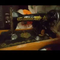 چرخ خیاطی برقی