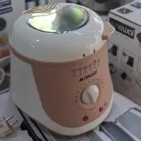 سرخ کن نوال