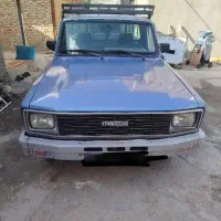 مزدا2000|خودرو سواری و وانت|اراک, |دیوار