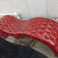 تجهیزات صندلی تخت آینه پدیکور سرشور پاف کانتر