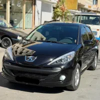 پژو 207 پانا مدل 1402 (نقدی،یا معاوضه)