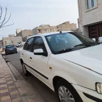 خودرو سمند|خودرو سواری و وانت|تهران, امیریه|دیوار