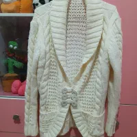 پالتو وبافت زنانه شیک