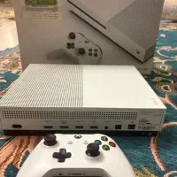 ایکس باکس وان اس نو نو پلمپ