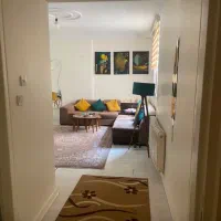 احاره آپارتمان سعادت آباد