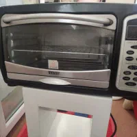 توستر برقی هوگل آلمان