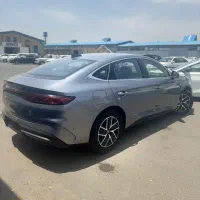 بی وای دی چین ال 2025|خودرو سواری و وانت|تهران, شهرک غرب|دیوار