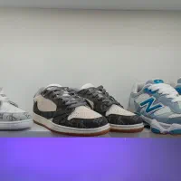 کتونی پسرونه