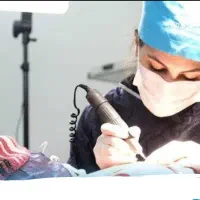 استخدام در مرکز کاشت مو و ابرو