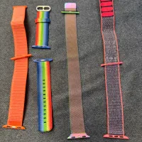 بند اپل واچ|لوازم جانبی موبایل و تبلت|جهرم, |دیوار