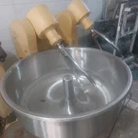 خمیرگیروابزارآلات پخت نان|فروشگاه و مغازه|رشت, نیروی دریایی|دیوار