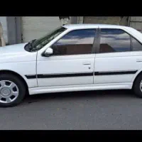 پارس سال بدون رنگ مدل ۹۵