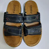 دمپایی مردانه ارزان|کیف، کفش، کمربند|قم, هنرستان|دیوار