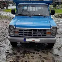 نیسان مدل ۸۳