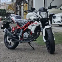 بنلی150 نیوفیس