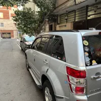 سوزوکی گرند ویتارا ۲۴۰۰ اتوماتیک