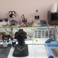 تعمیرات تخصصی موبایل