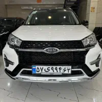 ایکس 33AT مشابه صفر،مدل ۱۴۰۰|خودرو سواری و وانت|شیراز, باهنر|دیوار