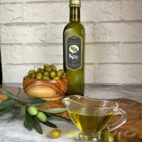 روغن زیتون اعلا خالص