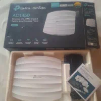 مودم Ptp-link|مودم و تجهیزات شبکه|تهران, گلستان (شهرک راه آهن)|دیوار