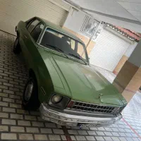 فروش فوری شورولت نوا 6سی Chevrolet Novaآماده سواری