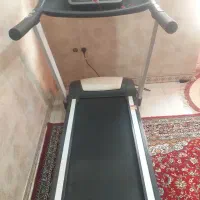 تردمیل بسیار تمیز|تجهیزات ورزشی|اسلام‌شهر, شهرک واوان|دیوار