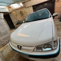 پارس Tu5 کلاس 15