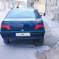 پژو 405|خودرو سواری و وانت|جهرم, |دیوار