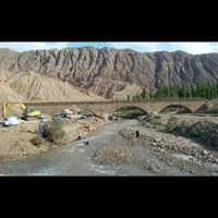گردش بنه کوه
