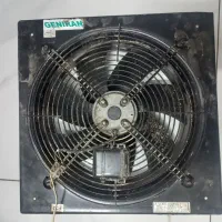 هواکش صنعتی