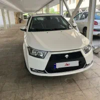 دنا پلاس توربو اتومات اپشنال|خودرو سواری و وانت|کرج, شهرک نهال و بذر|دیوار