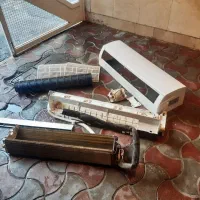 کولر گازی و پکیج