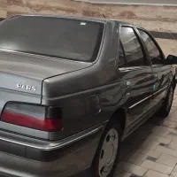 پژوپارس tu5 مدل99|خودرو سواری و وانت|تهران, امیریه|دیوار