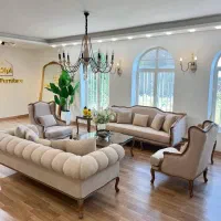 مبل اقساطی ترکیبی ابزاری وچستر|مبلمان خانگی و میز عسلی|مشهد, گرجی علیا|دیوار