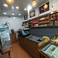 وسایل کافه