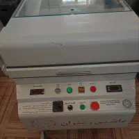 دستگاه زعفران|ماشین‌آلات صنعتی|سبزوار, قلعه‌نو دهزار|دیوار