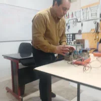 کلاس  تعمیرات پکیج و برد در فردیس