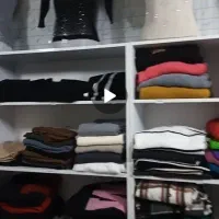 ۳۰،۰۰۰،۰۰۰|کتابخانه، شلف، قفسه‌های دیواری|اسدآباد, |دیوار